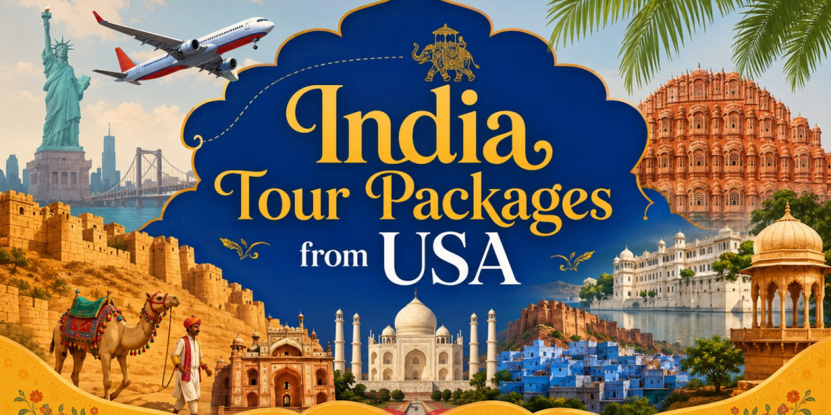 Golden Triangle Travel Guide for Visitors from the USA