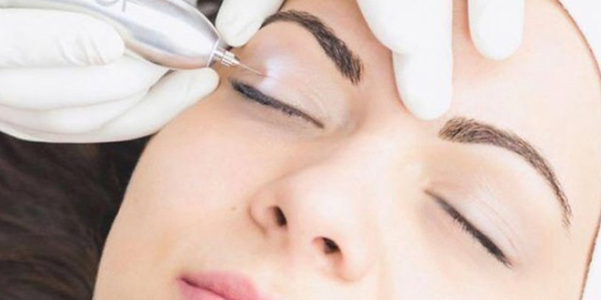 Is Plasma Pen Treatment a surgical procedure?