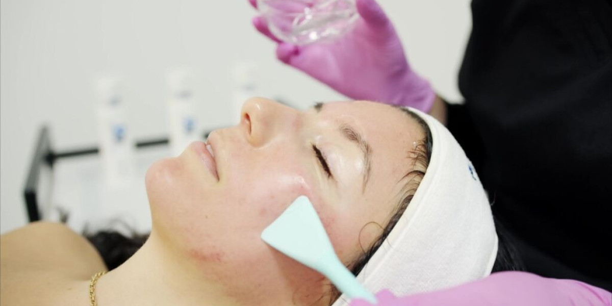 Chemical Peels in Dubai for Uneven Skin Tone