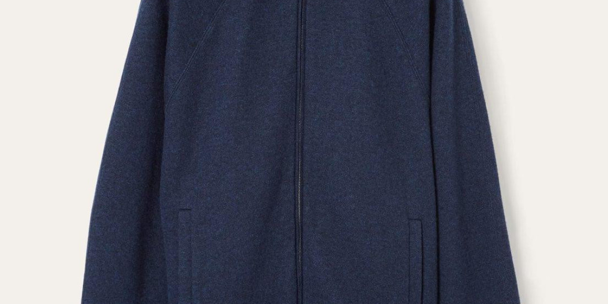 Loro Piana Hoodie: Building a Refined Everyday Wardrobe
