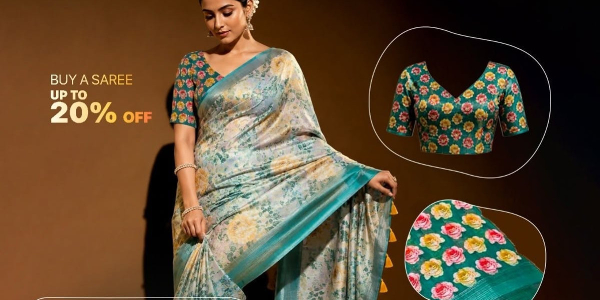 How to Style Traditional Indian Clothing in a Modern Way