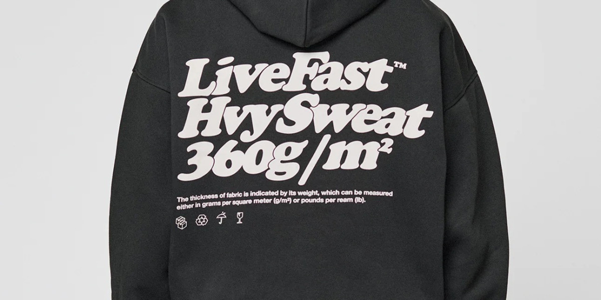 Explore LFDY Clothing and Urban Streetwear