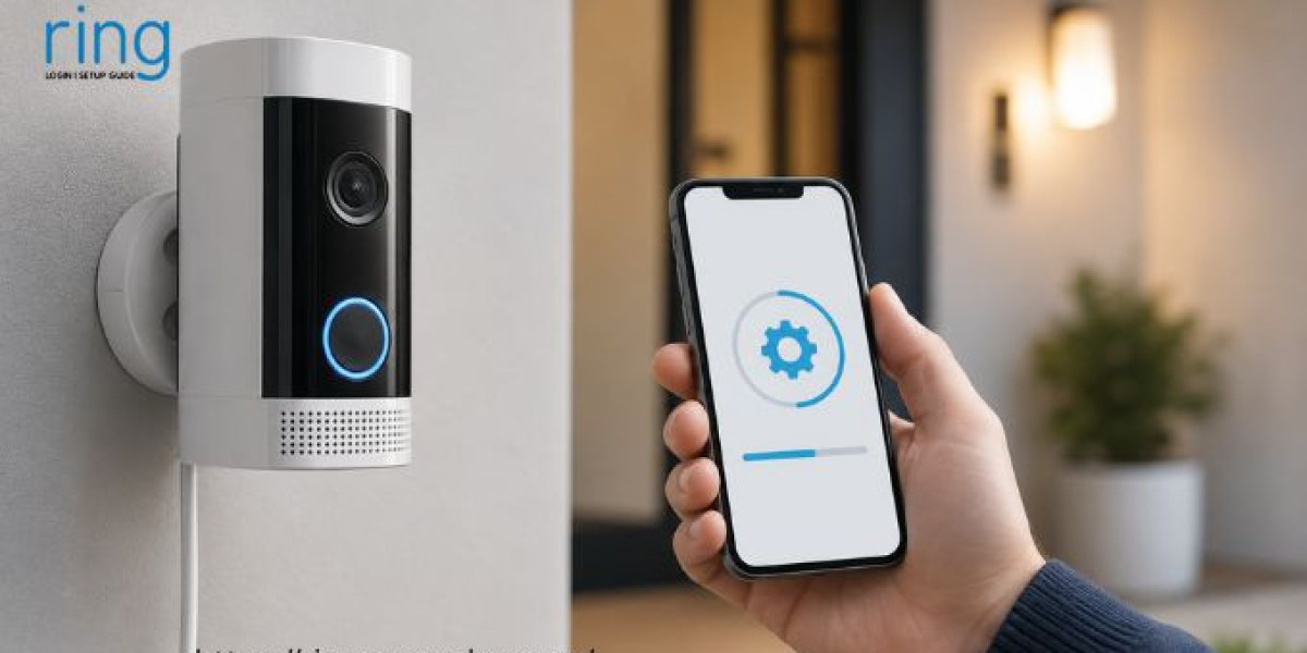 How to Set Up Ring Camera With WiFi? Easy Guide