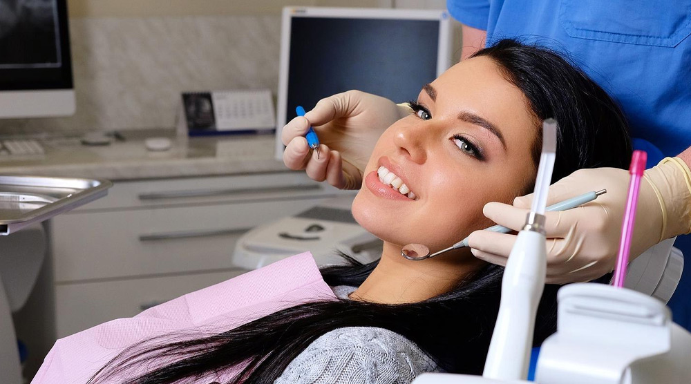 Oral Cancer Screening Treatment in Charlotte, North Carolina
