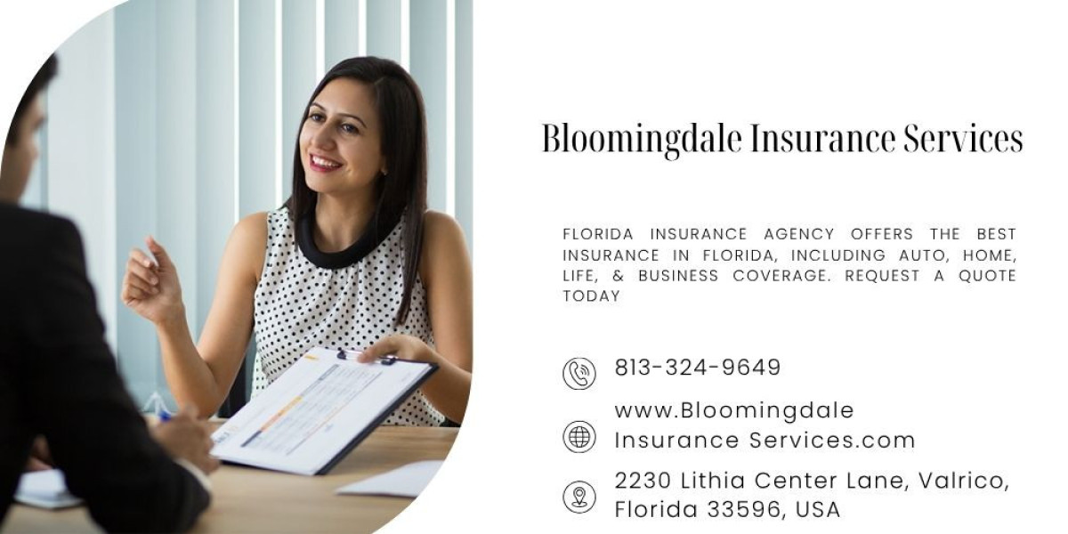 Bloomingdale Insurance Services: How to Make Your Insurance Budget Work Smarter