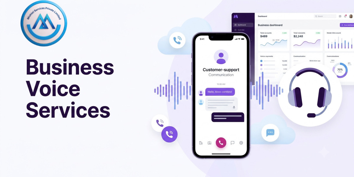 Business Voice Services in India | Mishtel Communication Solutions