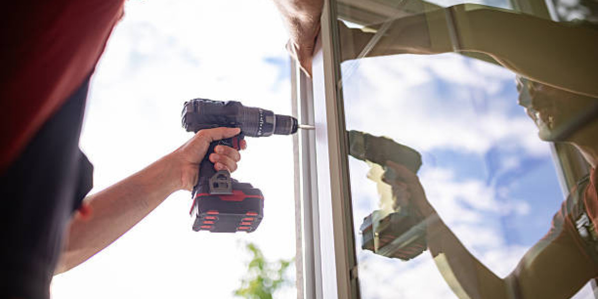Impact Windows That Stand Between Your Family and the Storm