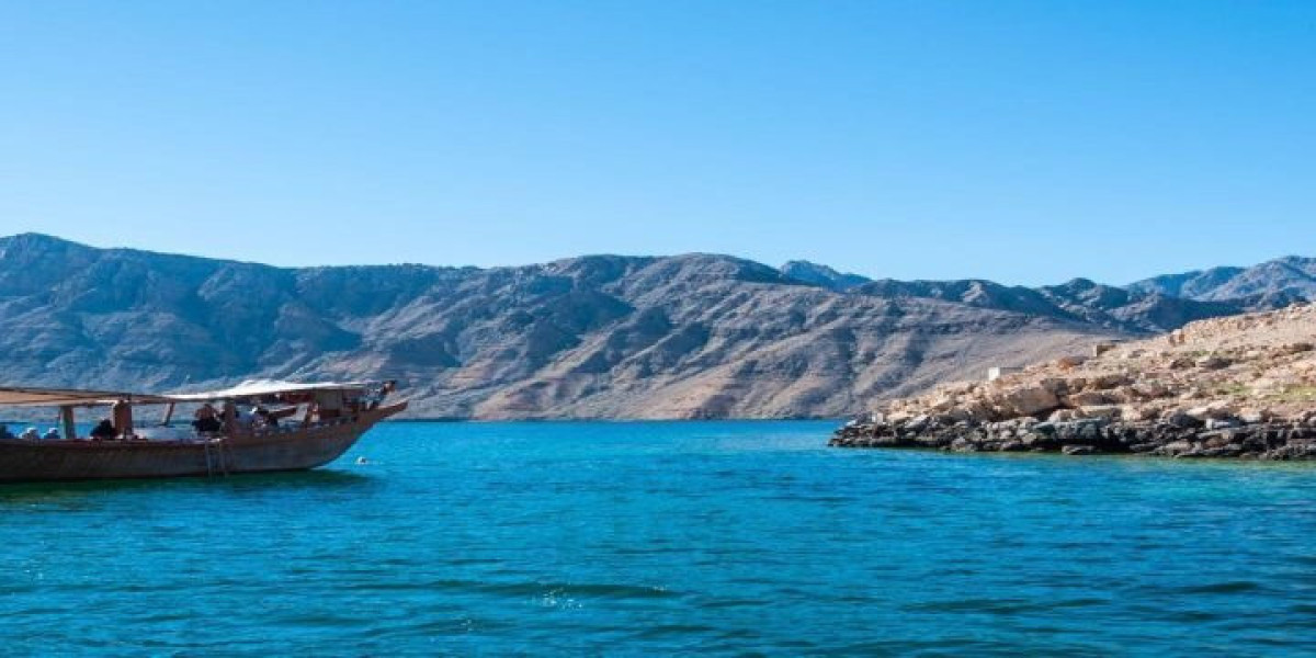 A 3-Day Itinerary for Exploring Khasab and Musandam