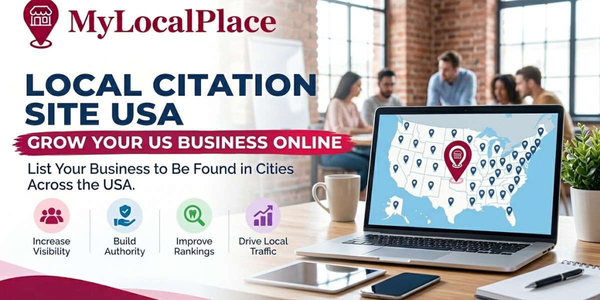 How Local Citation Sites in the USA Help Small Businesses