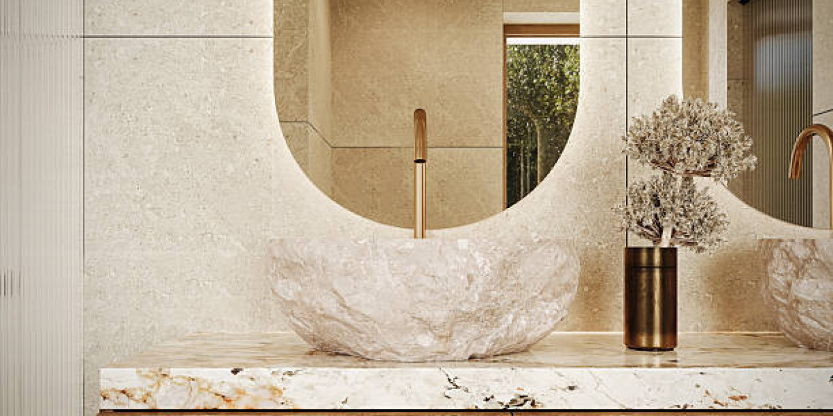 Bathroom Remodelling That Turns Small Spaces Into Sanctuaries