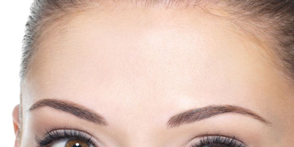 Brow Lift Surgery in Dubai: What to Know