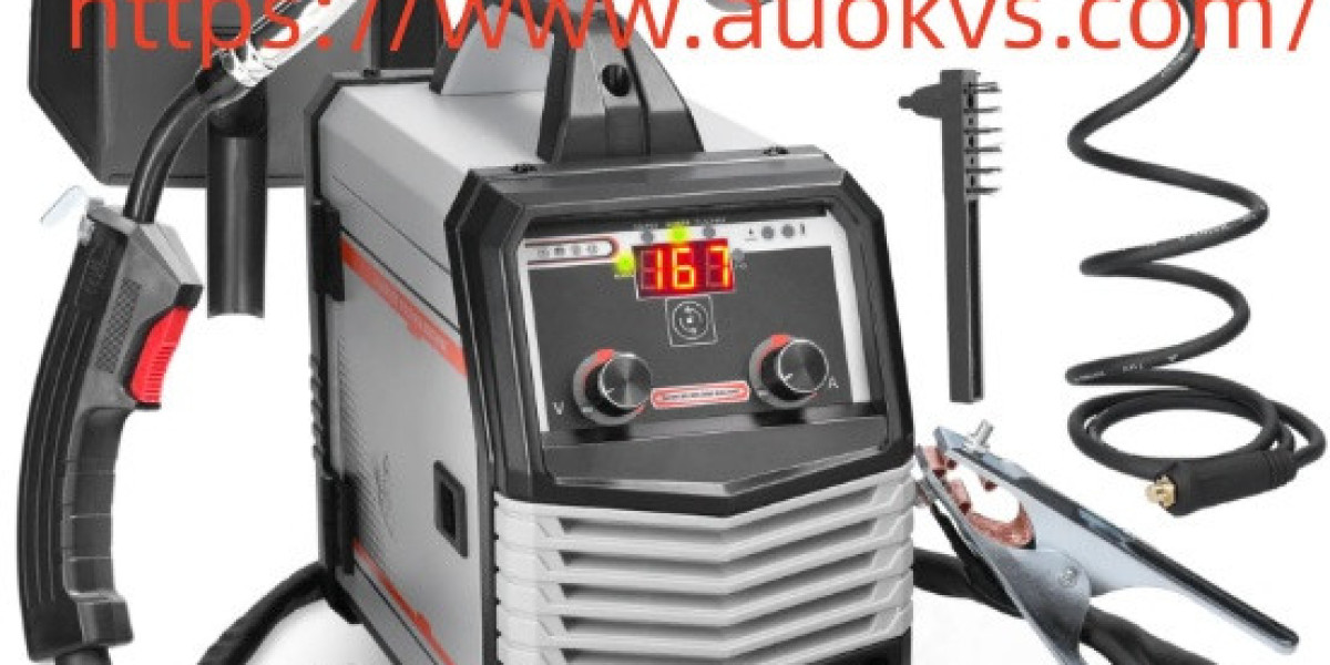 A Practical Guide to Choosing Custom Welding Machines