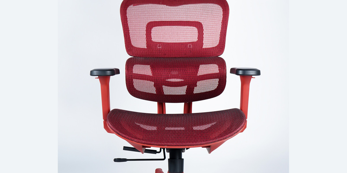 How Ergonomic Office Chairs Support Better Sitting Habits