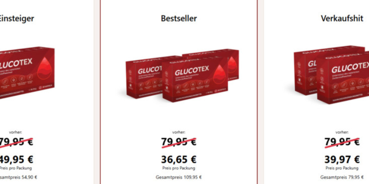 https://www.facebook.com/GlucotexGermany/