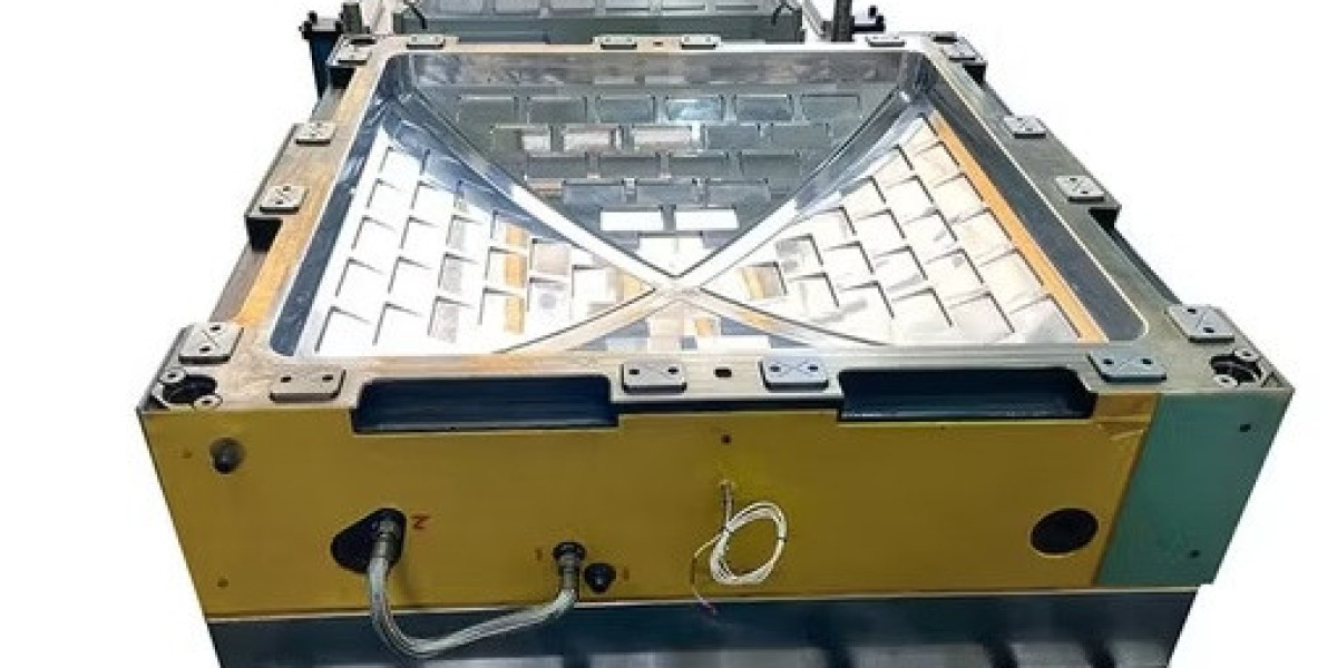 Why Do Buyers Consider compositemould BMC Mould For Custom Production?