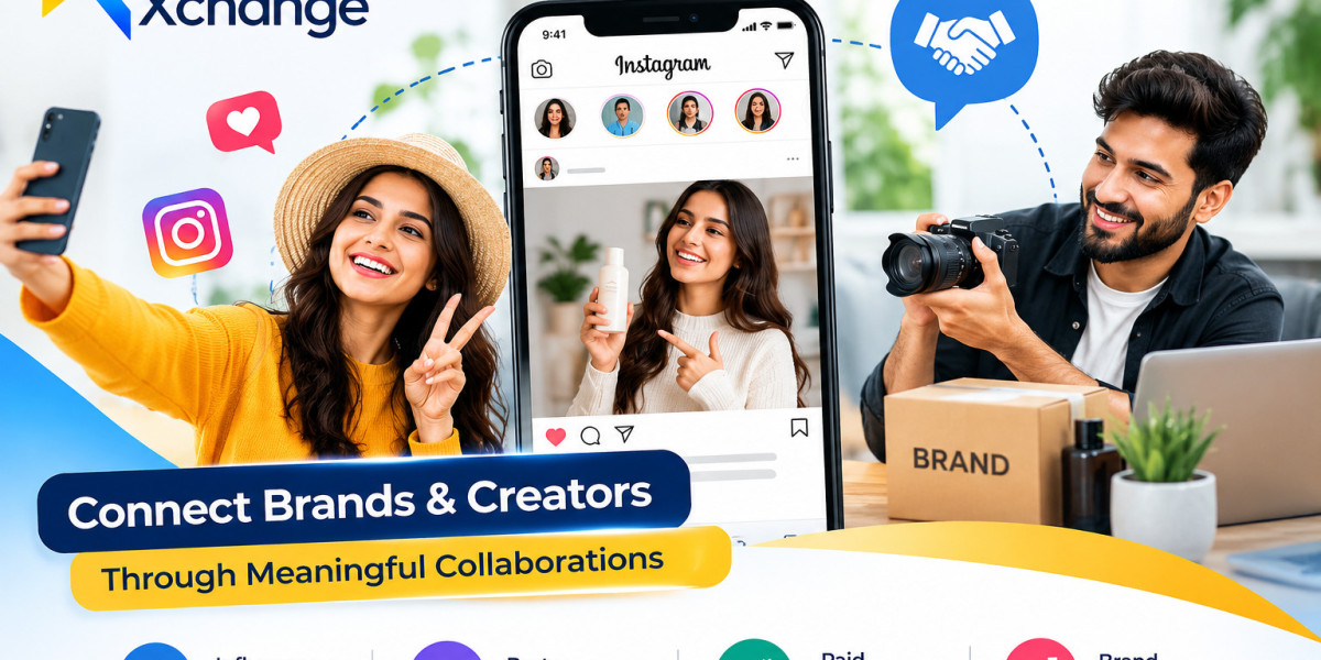 Paid Collaboration Instagram: Micro Influencer Agency & Platform
