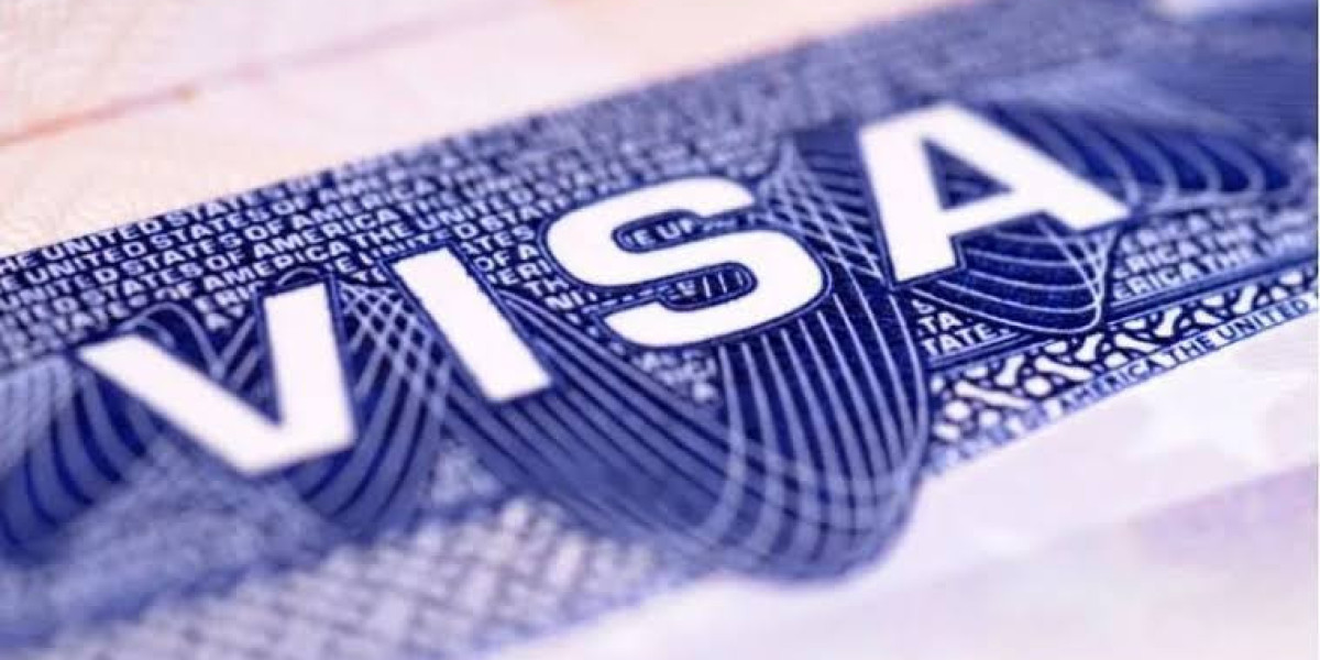 Apply Visas for Easy and Secure Visa Processing