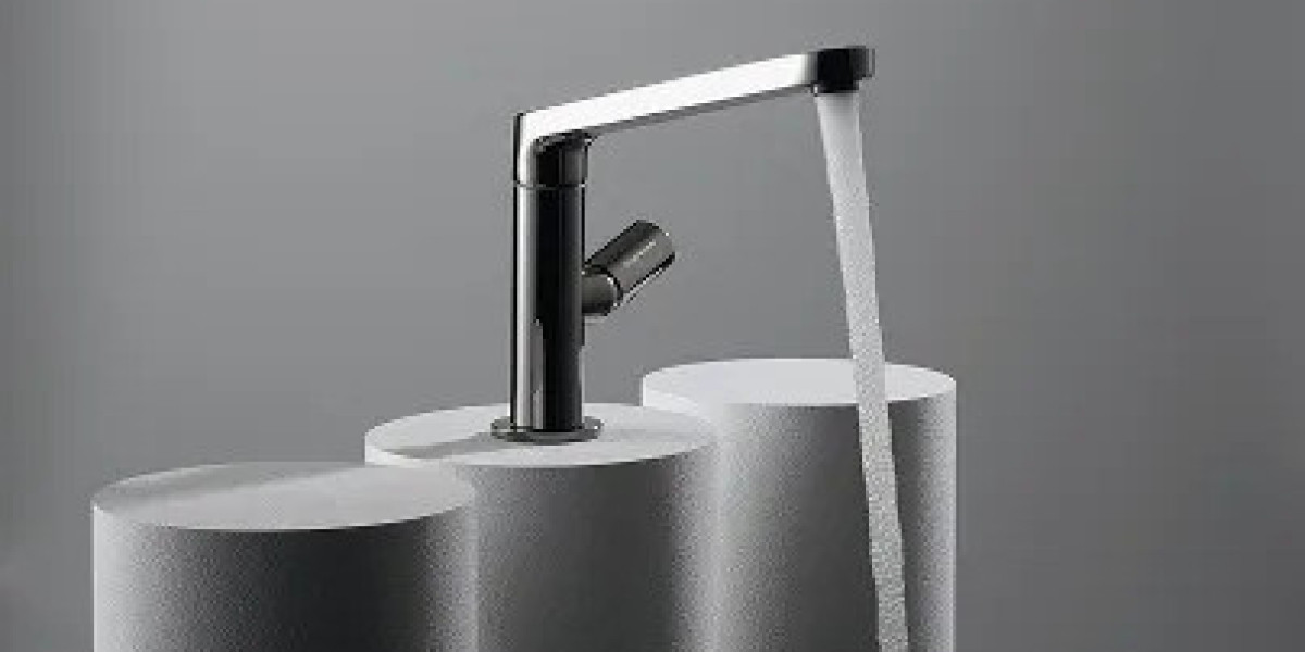 Why Luxury Bathroom Fittings Brands Matter for Your Home?