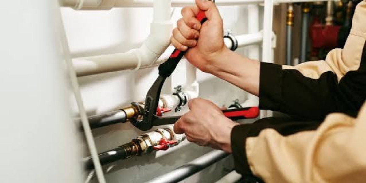 Plumber in Mississauga for Reliable Plumbing Services and Repairs