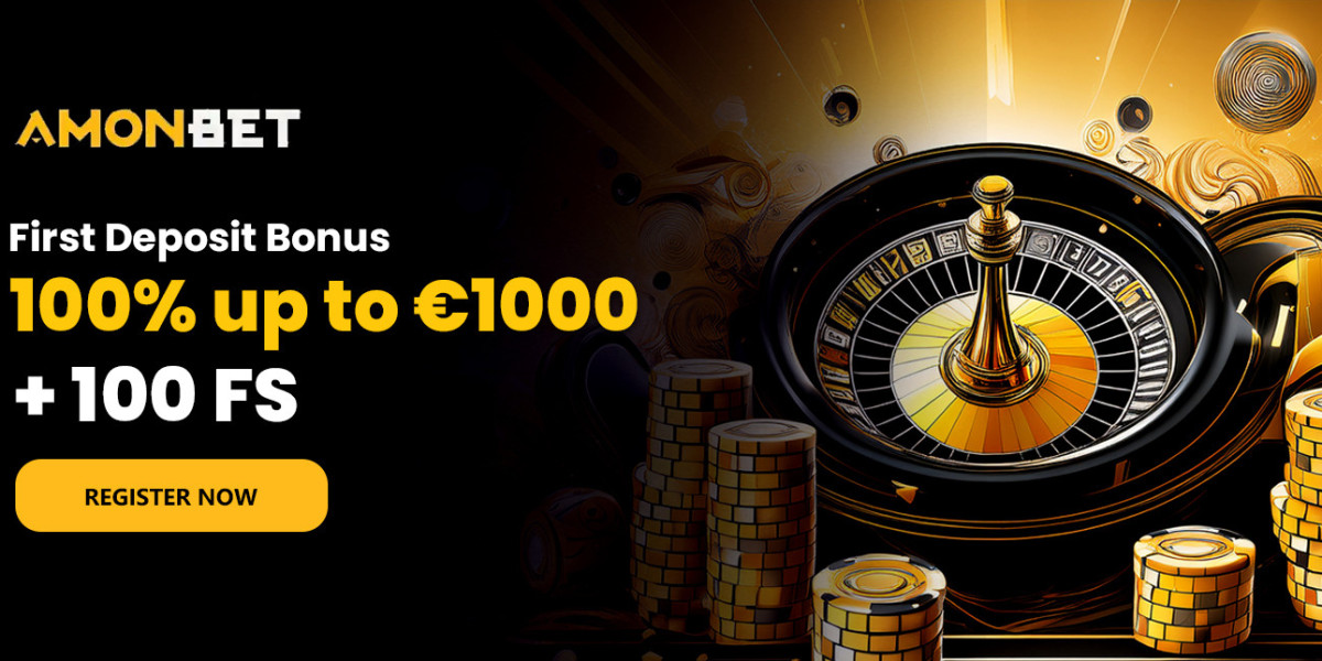 Mehr Schutz mit Amonbet Casino und Online Casino Sicherheit