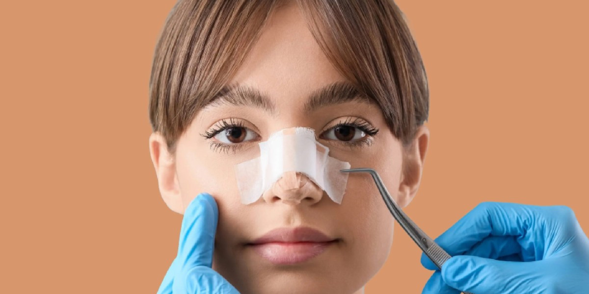 Best Doctors in Dubai for Rhinoplasty: Modern Surgical Methods