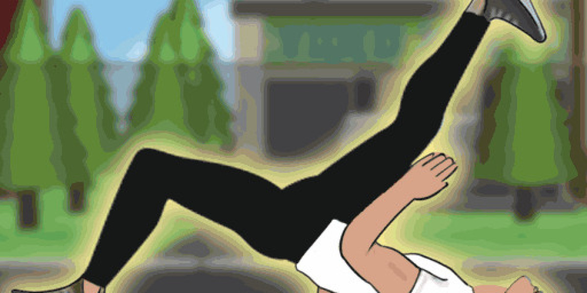 Wacky Flip: A Fun and Crazy Flipping Adventure Full of Surprises