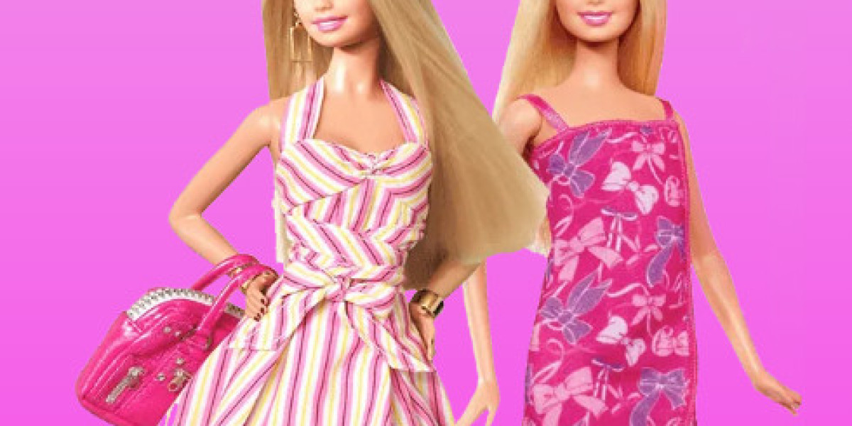 Ready to Sell My Barbies? Here's How to Do It Without Getting Lowballed