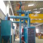 shotblastmachine