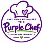 The Purple Chef