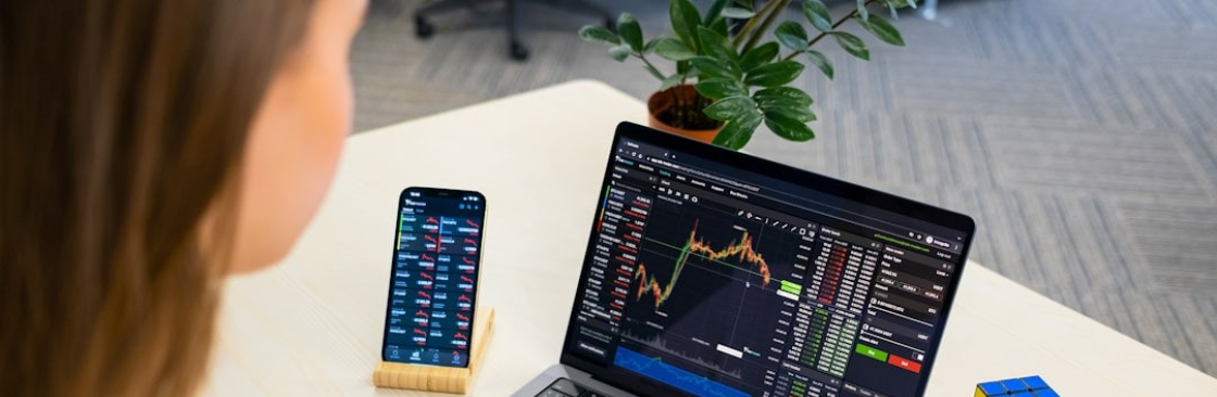 Trading Rich Rich