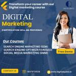 Digital Quest
