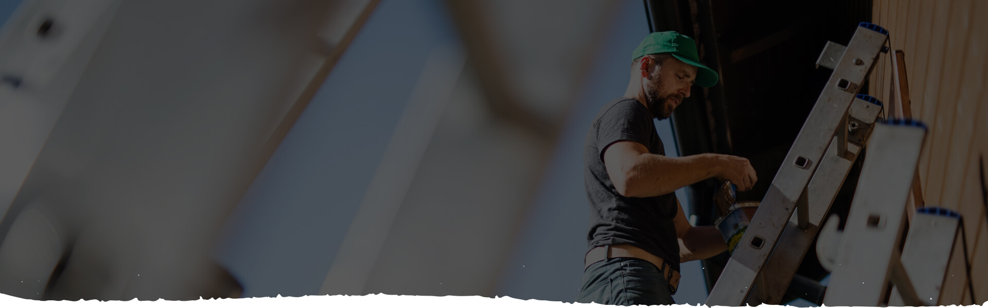 Painting Company San Antonio | Affordable House Painters & Contractors