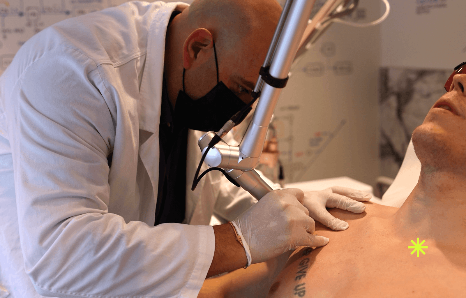 Laser Tattoo Removal: Safety, Risks & Aftercare Guide