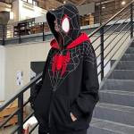 Spider sweatpants